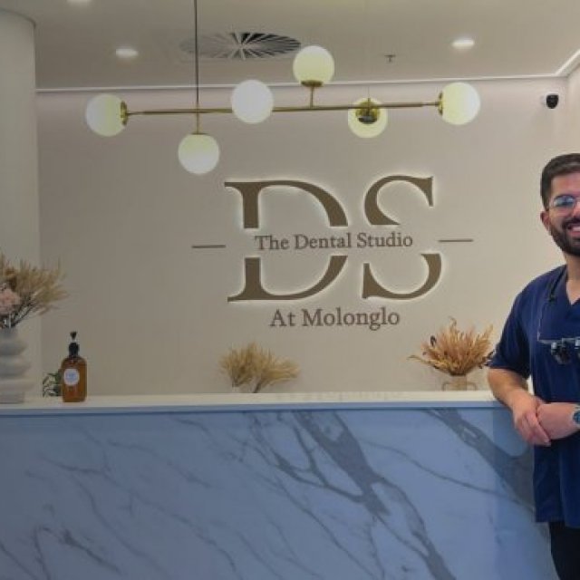 The Dental Studio