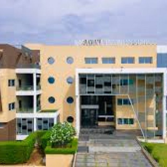 Narayana Business School