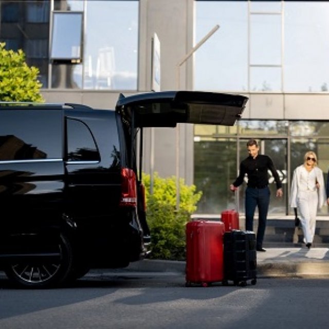 Jet Set Transfer
