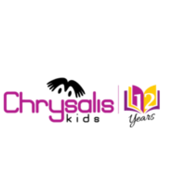 Best Preschool in Whitefield | Chrysalis Kids