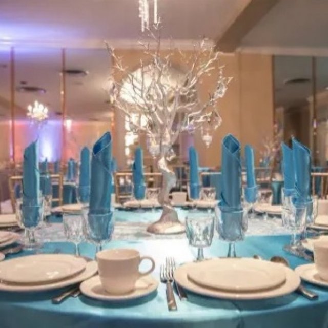 Lido Banquets & Events Halls