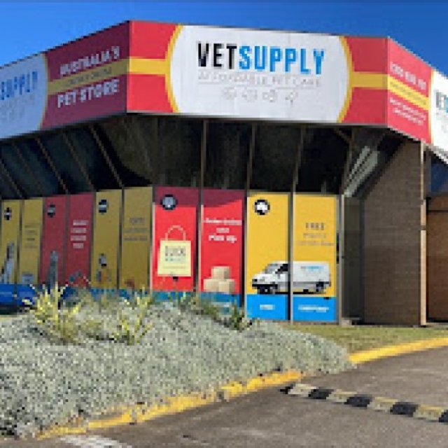 VetSupply