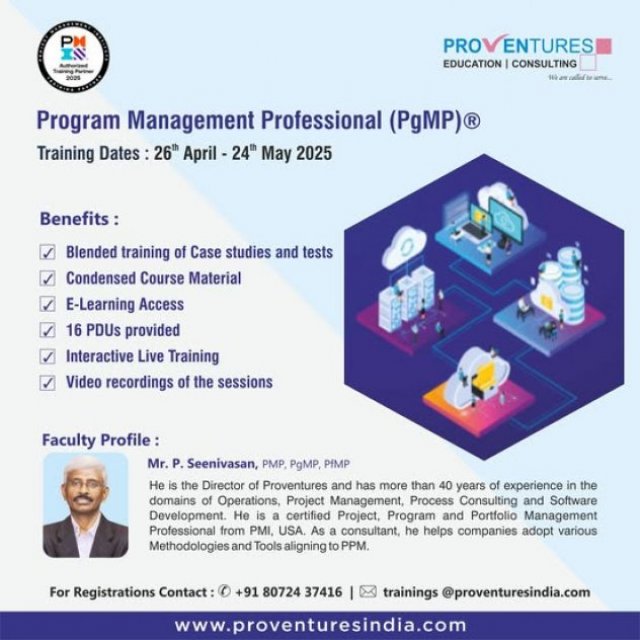Top Oracle Primavera Courses Online in Hyderabad