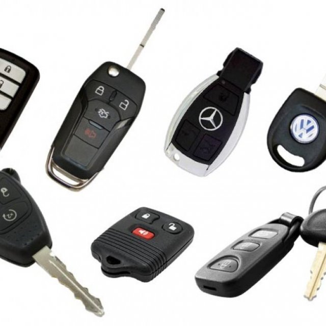 Brisbane Automotive Locksmith