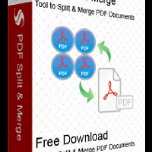 Softaken Merge PDF Tool