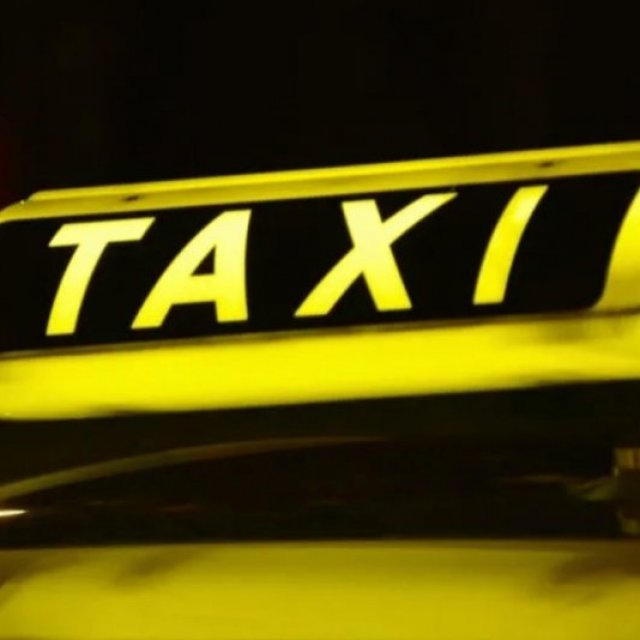 Taxi Leusden