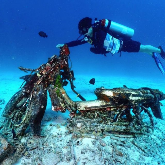 American Divers Phuket