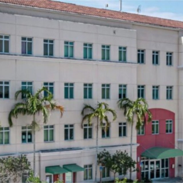 Miami Lakes Dental Health Center