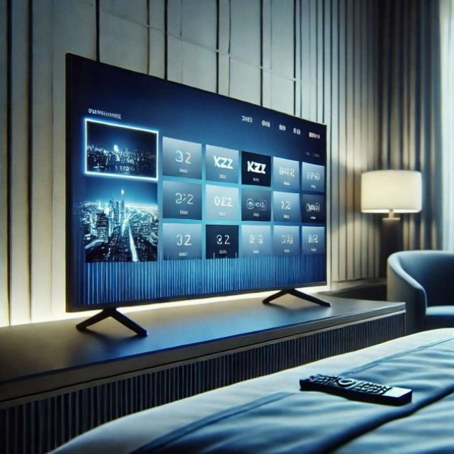 IPTV services