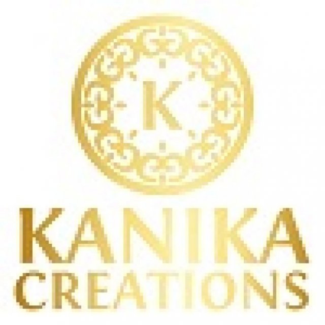Shop Premium Quality 18K Gold Beads for Jewelry Making at Kanika Creations