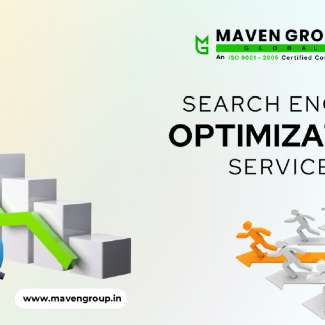 Maven Group global