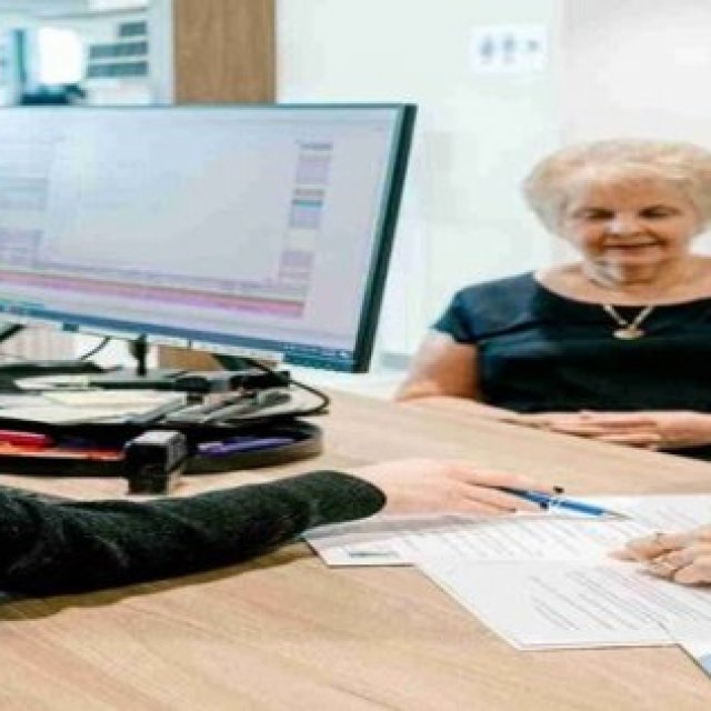 Mary River Eye Specialists