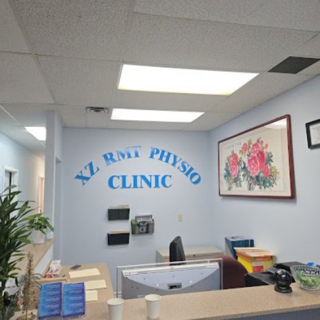 XZ RMT Physio Clinic