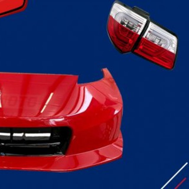 Sigma body parts