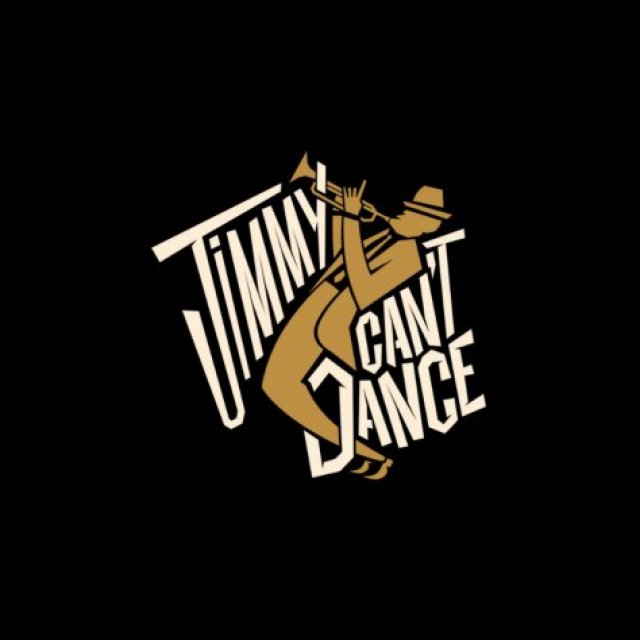Jimmy Can't Dance