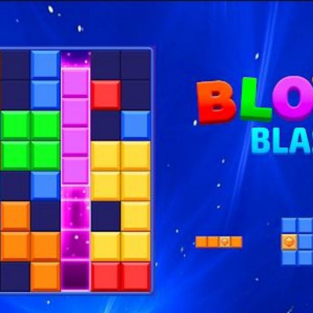 Block Blast