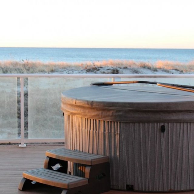 Beachvacationhomerental