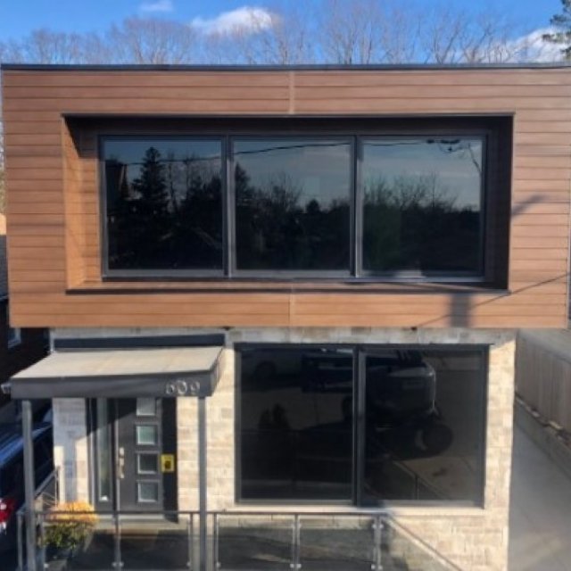 Rama Siding & Aluminum