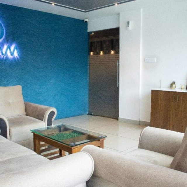 Massage spa in kochi