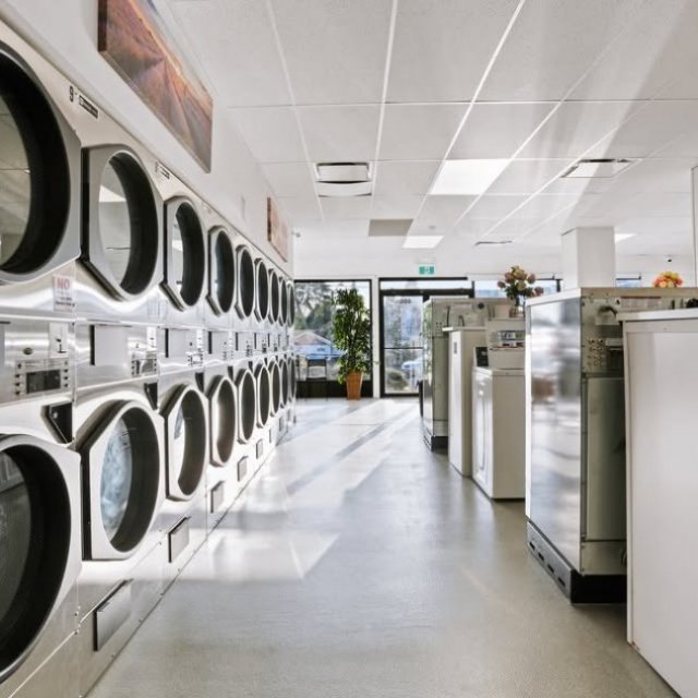 Sampan Laundry & Dry Cleaning