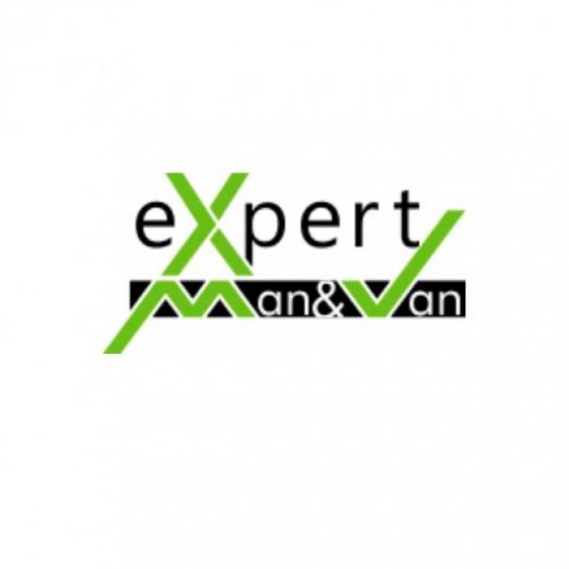 eXpert Man and Van