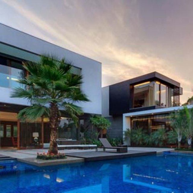 Real Estate