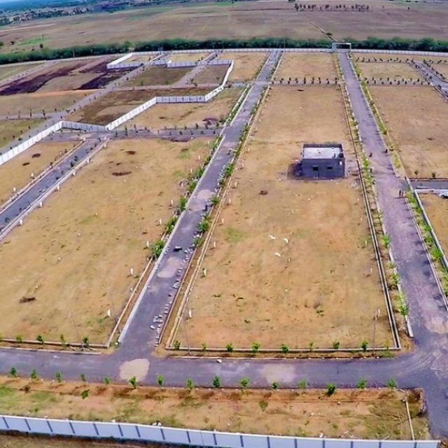Plots In Noida