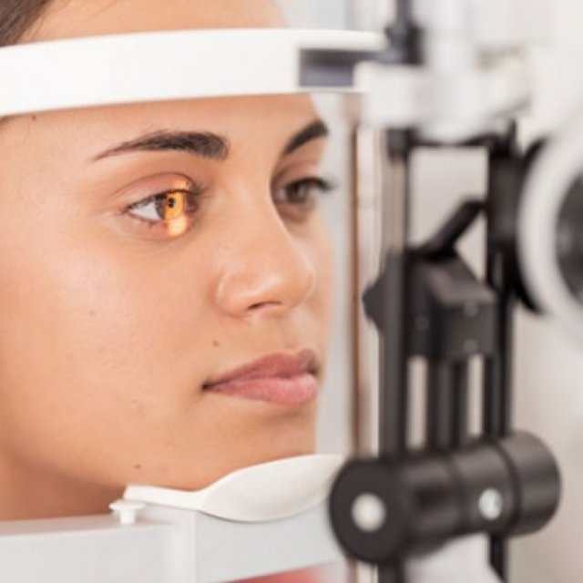 Global Eye Clinic Laser Cataract Surgery Centre