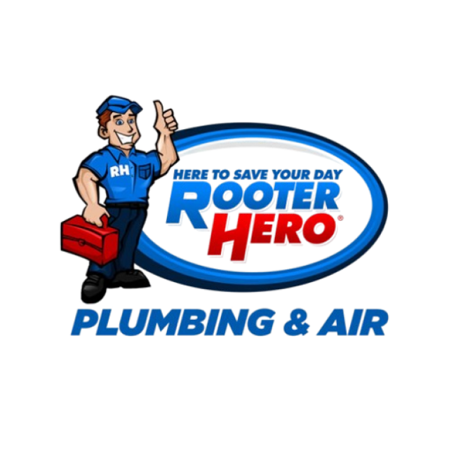 Rooter Hero Plumbing & Air of San Fernando