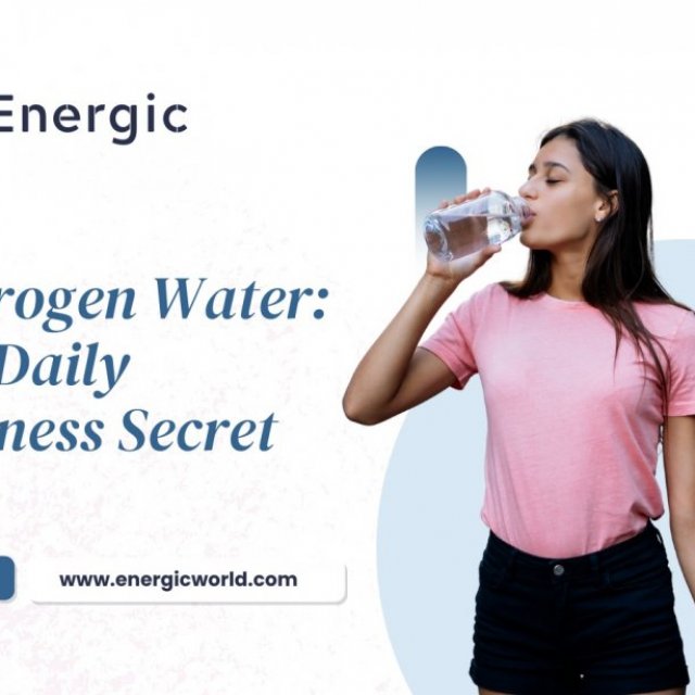Energicworld