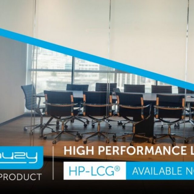 Gauzy GmbH