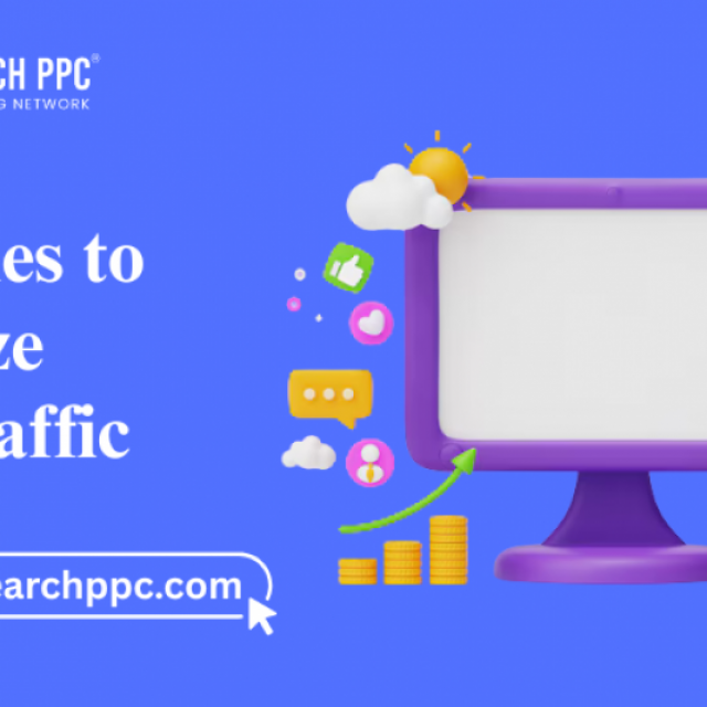 Monetize Blog Traffic