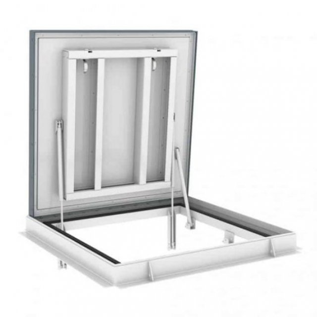 Ceiling Trap Door Manufacturer and Supplier Pune - SpaceTech