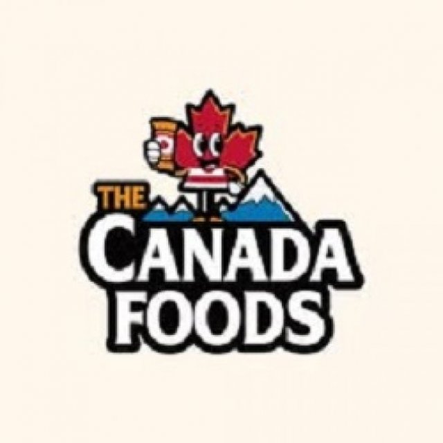 Canadian Candy - The Canada Foods