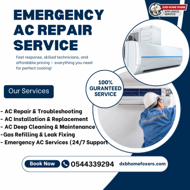Dxb Home Fixers