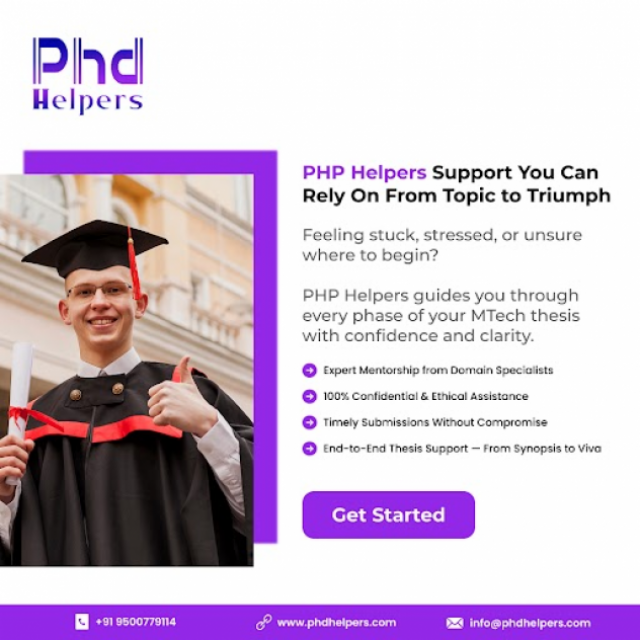 PhD Helpers