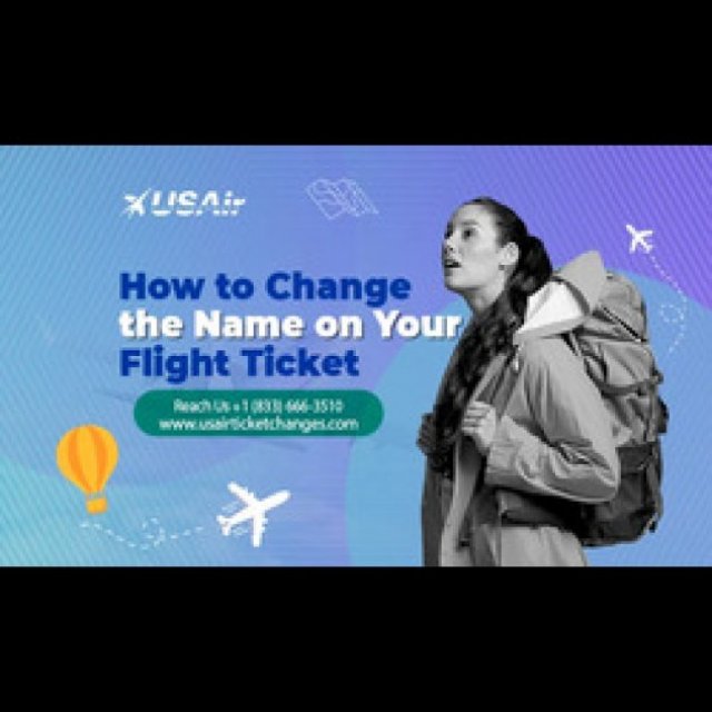 How to Edit a Passenger Name on Alaska Airlines