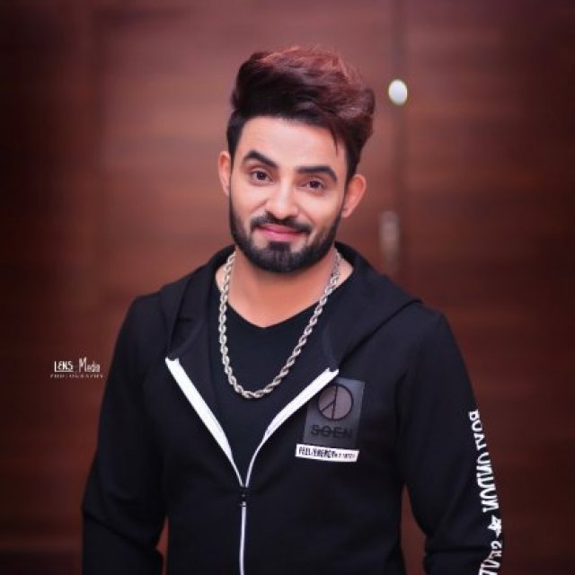 Resham Singh Anmol