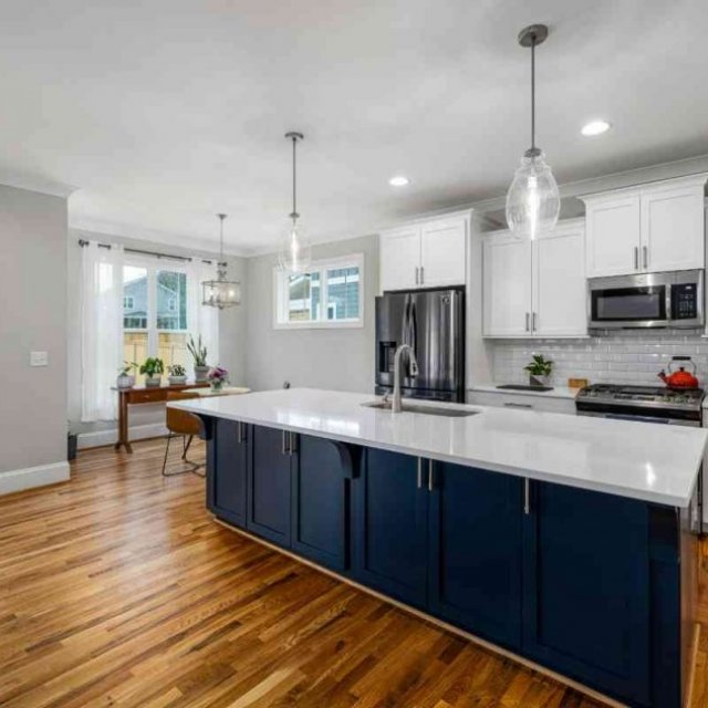 Kitchen Design Expert