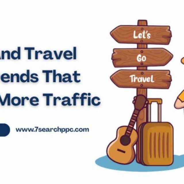 Top Tour And Travel Ads