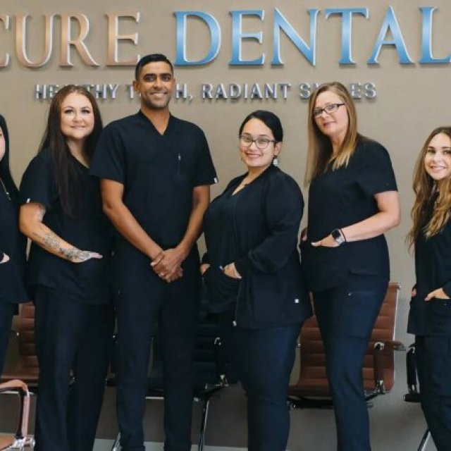 Cure Dental