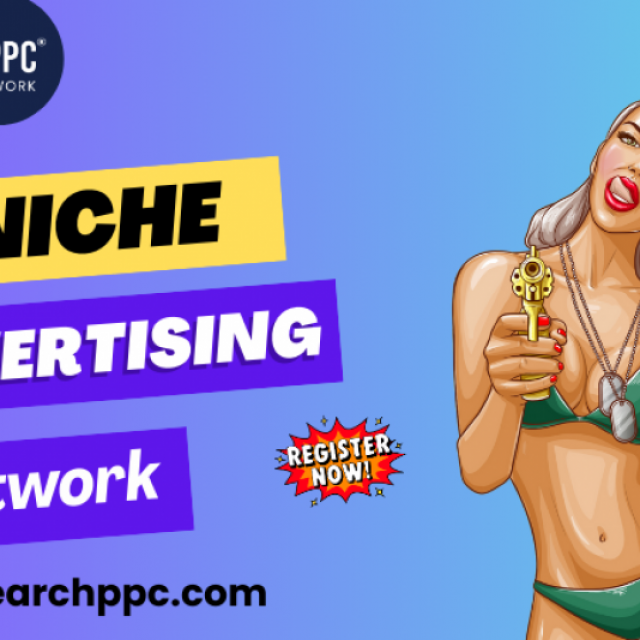 X Niche Advertising Network