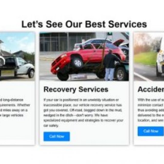 TT Towing Services