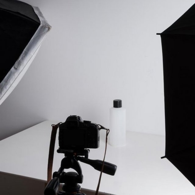 Motion Matrix Media