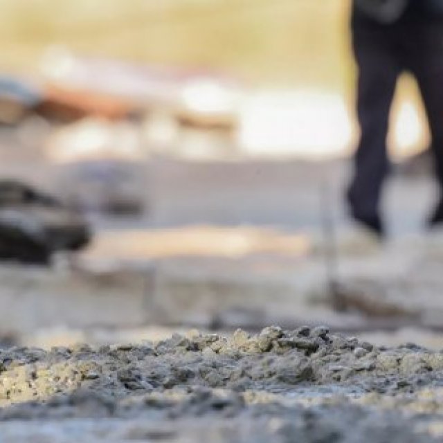 Andy’s Concrete Conroe