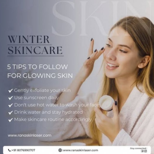 Rana Skin laser- Best Dermatologist in Noida