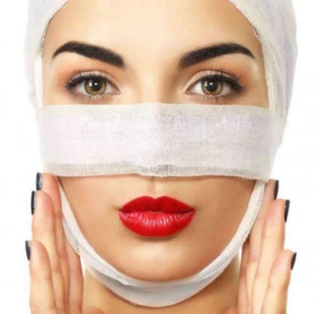 تجميل الأنف في دبي