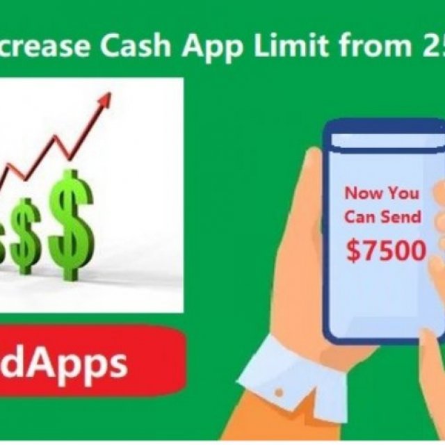What is the Cash App Sending Limit After Verification and How to Increase It?