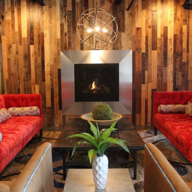 Warehouse Hotel