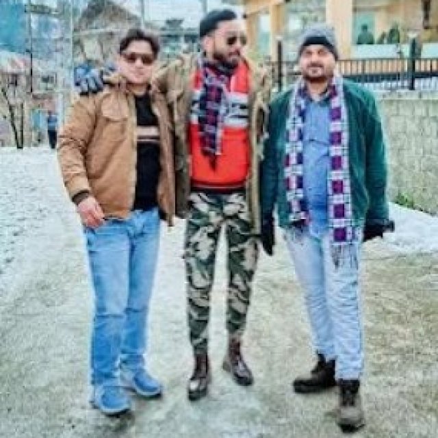 Best Travels Agency in Noida - Viz Travels: Your Trusted Travel Partner